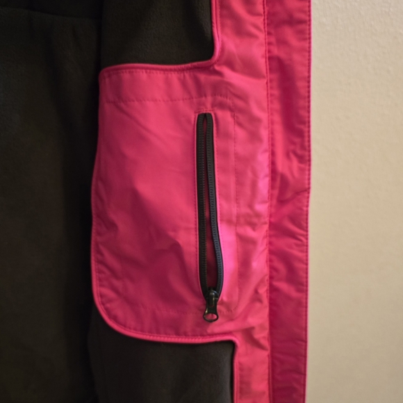 Helly Hansen Women's Crew Midlayer Jacket, Sz L - Picture 6 of 11